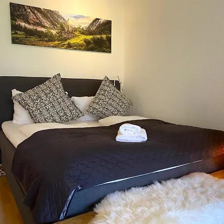 Steinfeldstrasse Am Tegernsee Apartment Rotta