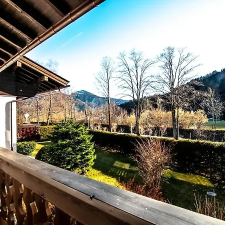 Steinfeldstrasse Am Tegernsee Apartment *