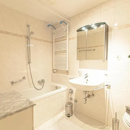Apartment Steinfeldstrasse Am Tegernsee *